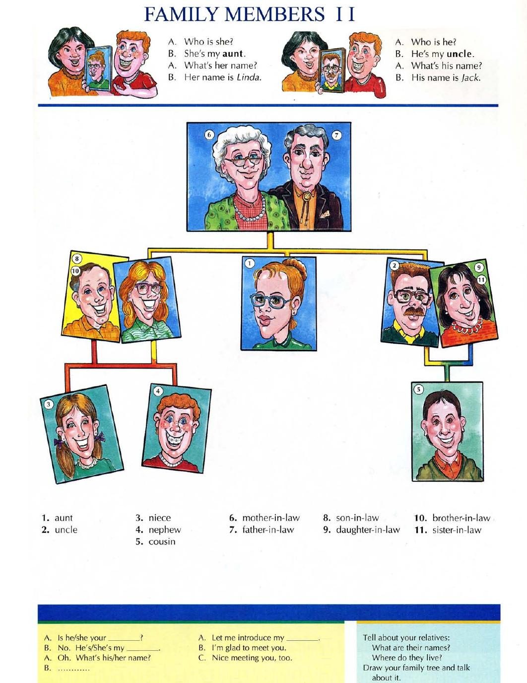 Word by Word Picture Dictionary 正文截图 3